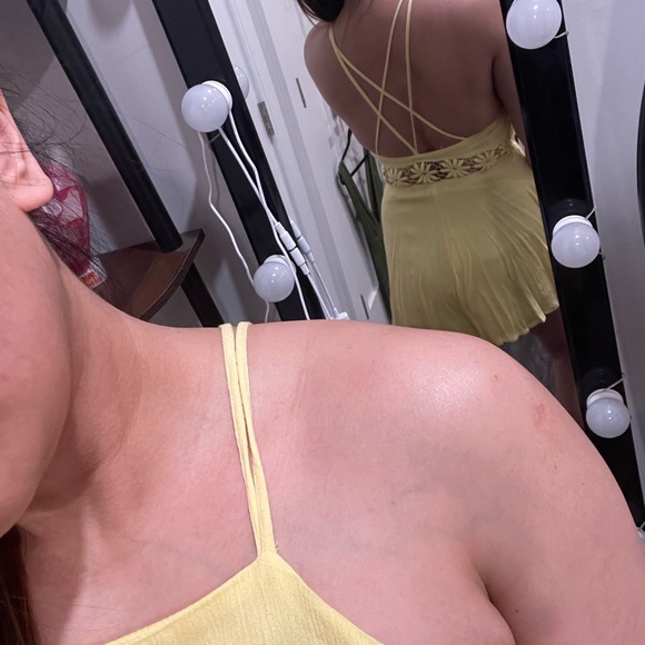 Romper - Picture 4 of 4